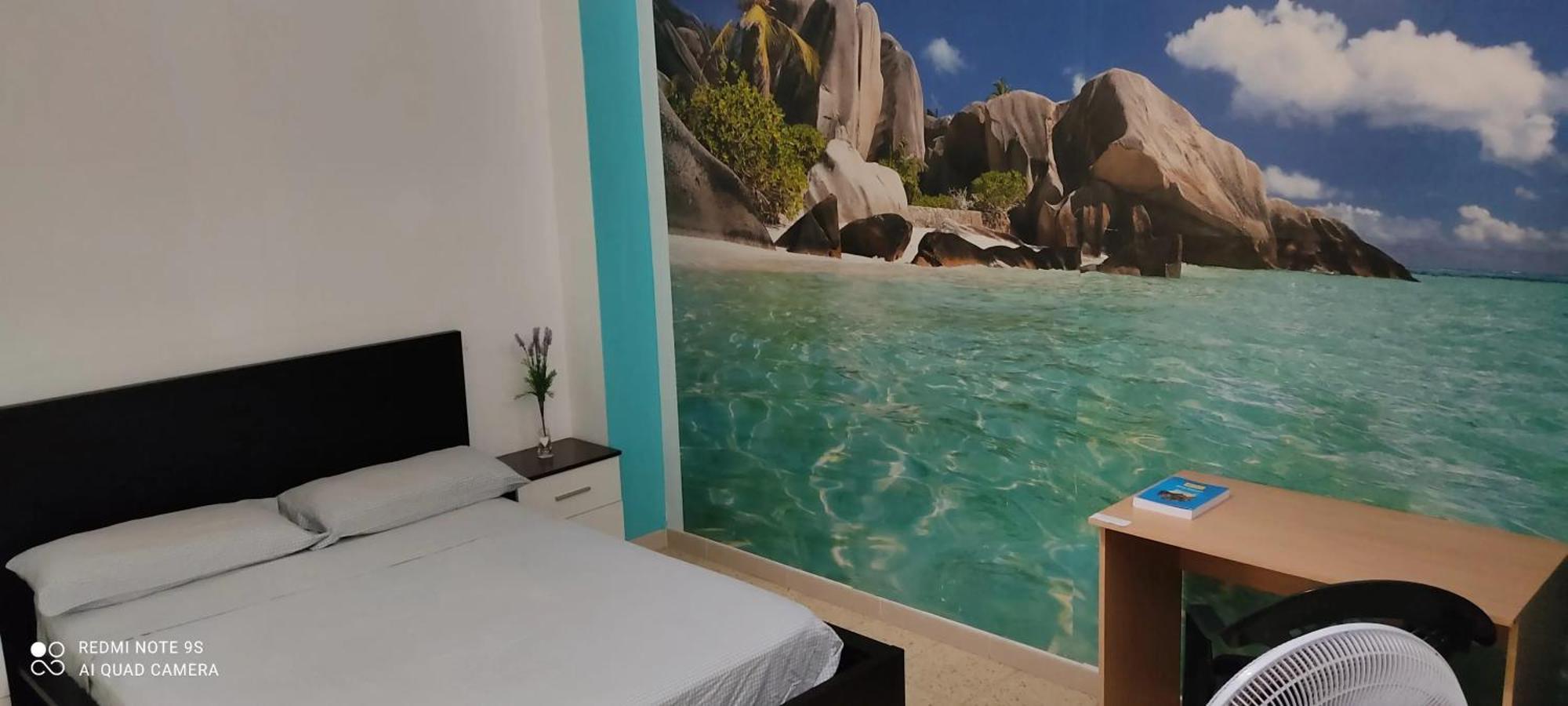 Modern Studio In Las Palmas With Sea View - 18 M² Apartman Kültér fotó