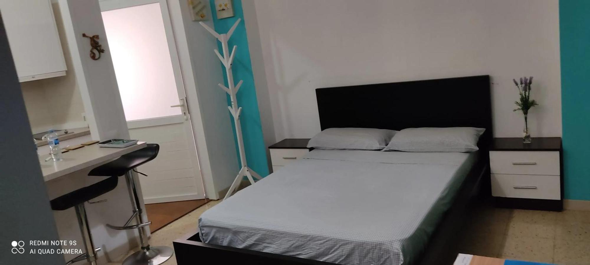 Modern Studio In Las Palmas With Sea View - 18 M² Apartman Kültér fotó